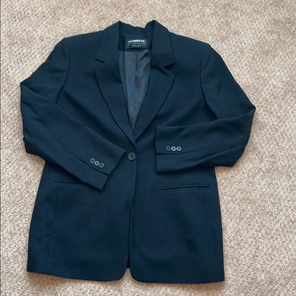 Women’s Blazer